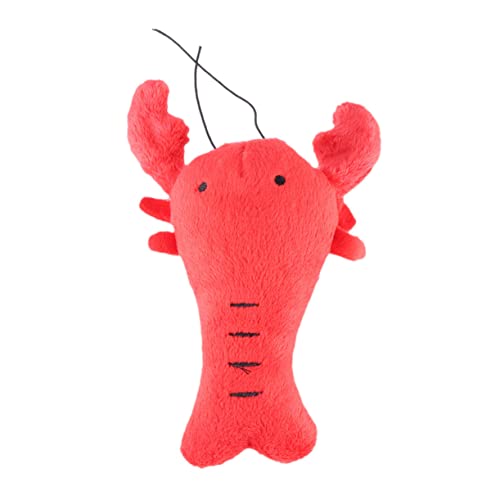 Angoily Plüsch-hundespielzeug Quietschendes Hundespielzeug Neues Haustier Hund Sound Interaktives Quietschspielzeug Angoily Plüsch-hundespielzeug Quietschendes Hundespielzeug Neues Haustier Hund Sound Interaktives Quietschspielzeug von Angoily