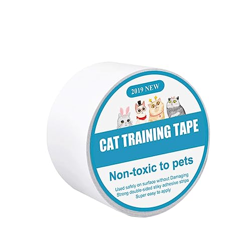 Angoily -Scratch Katze Aufkleber Katze Band Pet Scratch Protector Selbstklebende Angoily -Scratch Katze Aufkleber Katze Band Pet Scratch Protector Selbstklebende von Angoily
