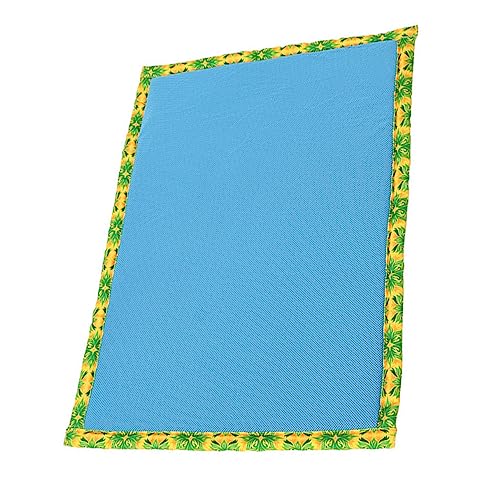 Angoily 1stück Kühlmatte Für Haustiere Selbstkühlende Hundedecke Aus Ice Silk Waschbare Kühlmatte Für Sommer Für Hundebetten Sofas Und Reisen Angoily 1stück Kühlmatte Für Haustiere Selbstkühlende Hundedecke Aus Ice Silk Waschbare Kühlmatte Für Sommer Für Hundebetten Sofas Und Reisen von Angoily
