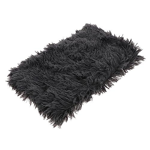 Angoily 1stk Plüsch Haustiermatte Hund Schlafen Matte Plüsch Pet Decke Plüsch Katze Decke Plüsch Katze Bett Warme Katze Bett Katze Decke Bett Hund Sofa Flauschige Haustierzubehör Polyester Angoily 1stk Plüsch Haustiermatte Hund Schlafen Matte Plüsch Pet Decke Plüsch Katze Decke Plüsch Katze Bett Warme Katze Bett Katze Decke Bett Hund Sofa Flauschige Haustierzubehör Polyester von Angoily