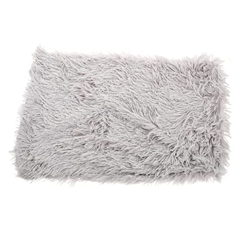 Angoily 1pc Haustier Für Hunde Und Katzen Schlafdecken Flauschige Hundedecke Warme Wurfmatte Waschbares Nestkissen Für Haustiere Angoily 1pc Haustier Für Hunde Und Katzen Schlafdecken Flauschige Hundedecke Warme Wurfmatte Waschbares Nestkissen Für Haustiere von Angoily