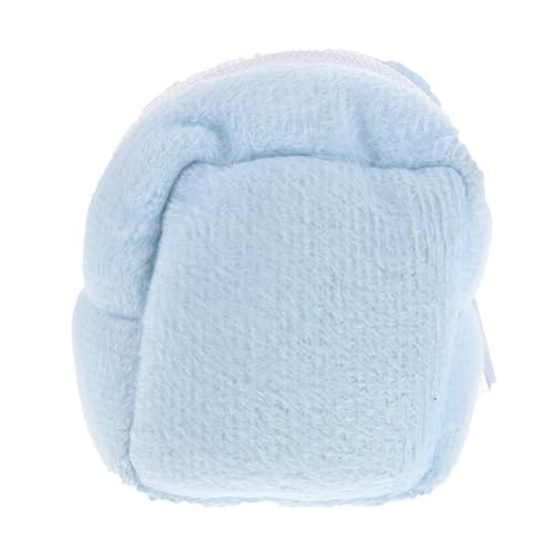 Angoily Reisetasche Für Haustiere Dekorativer Hamster-Rucksack Für Haustierausflüge Umhängetasche 1 Stück Neuartige Tiertasche von Angoily
