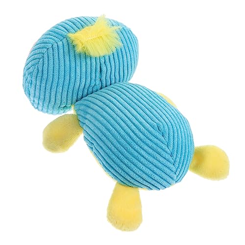 Angoily 1stück Squeaky Hundespielzeug Für Kleine Hunde Multifunktionales Langlebiges Plüschspielzeug Zur Beschäftigung Für Zahnpflege Und Stressabbau Langeweile Und Angoily 1stück Squeaky Hundespielzeug Für Kleine Hunde Multifunktionales Langlebiges Plüschspielzeug Zur Beschäftigung Für Zahnpflege Und Stressabbau Langeweile Und von Angoily