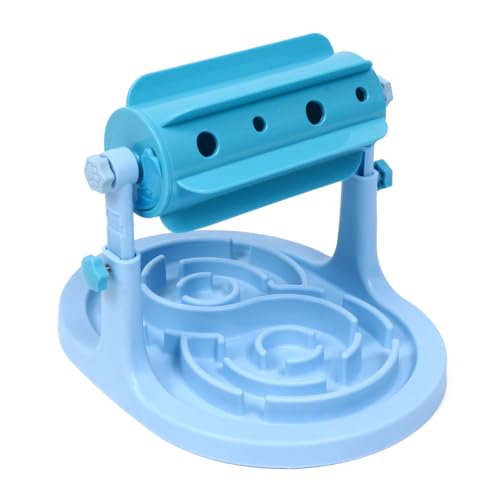 Angoily Spielzeug Für Haustiere 1stk Spielzeug Puzzle Fehlendes Gerät Hundefutter Abs Rotieren Futterschale Lebensmittel Lebensmittelspender Angoily Spielzeug Für Haustiere 1stk Spielzeug Puzzle Fehlendes Gerät Hundefutter Abs Rotieren Futterschale Lebensmittel Lebensmittelspender von Angoily
