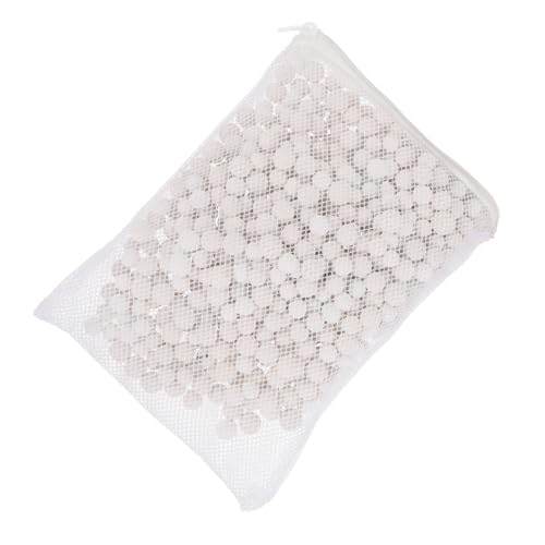 Angoily 2 Packungen Filtermaterial für Aquarien Biofilterringe Reptiliengehege Sieb Aquarium Teichfiltermedien wiederverwendbar Aquarienfilter Haushalt Komponente Zubehör Angoily 2 Packungen Filtermaterial für Aquarien Biofilterringe Reptiliengehege Sieb Aquarium Teichfiltermedien wiederverwendbar Aquarienfilter Haushalt Komponente Zubehör von Angoily