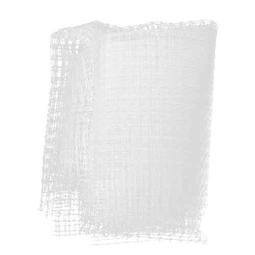 Angoily 2 Stücke Fisch Tank Schutz Net-springen Mesh Größe Net für Fisch Deckel von Angoily