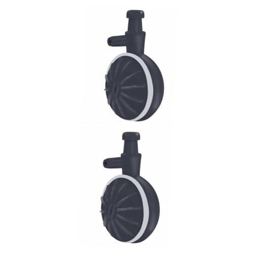 Angoily 2 STK Blasen Feiner Blase Luft Teichbubbler Luftpumpe Diffusor Luft Für Fischbecken Luftsteine für Sauerstoff Luftblasen Für Aquarien Erdfarben Combo-Platte Abs Angoily 2 STK Blasen Feiner Blase Luft Teichbubbler Luftpumpe Diffusor Luft Für Fischbecken Luftsteine für Sauerstoff Luftblasen Für Aquarien Erdfarben Combo-Platte Abs von Angoily