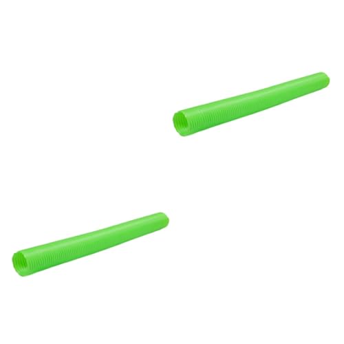 Angoily 2 Stücke Klapp Teleskop Tunnel Hamster Spielzeug Pet Spielzeug Versorgung Für Entspannen Oder Spielen Angoily 2 Stücke Klapp Teleskop Tunnel Hamster Spielzeug Pet Spielzeug Versorgung Für Entspannen Oder Spielen von Angoily