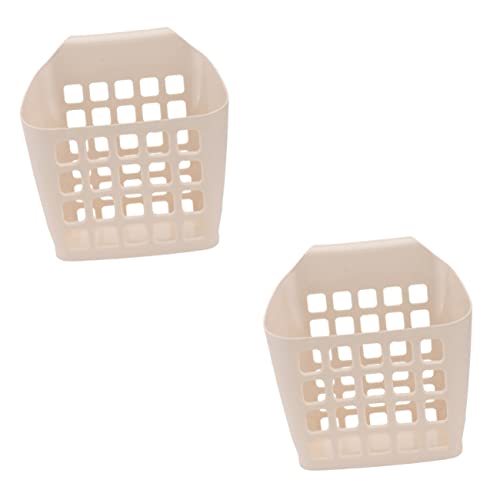 Angoily 2 STK Hasengrasständer Hamsterfutter Hase hängend füttern kleiderständer Fressregal für Lebensmittel Lebensmittelkrippe aus Kunststoff Kleine Tiere Grasrahmen Werkzeug Zubringer Angoily 2 STK Hasengrasständer Hamsterfutter Hase hängend füttern kleiderständer Fressregal für Lebensmittel Lebensmittelkrippe aus Kunststoff Kleine Tiere Grasrahmen Werkzeug Zubringer von Angoily