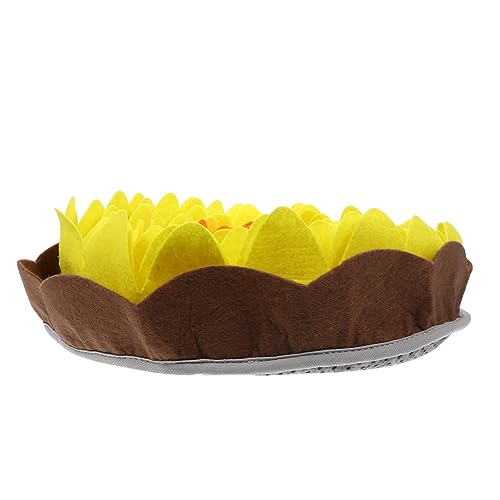 Angoily 2stücke Schnüffelmatte Für Hunde Und Katzen Futterunterlage Zur Langsamen Fütterung rutschfest Aus Weichem Material Für Haustiertraining Snacks Und Spielzeug Angoily 2stücke Schnüffelmatte Für Hunde Und Katzen Futterunterlage Zur Langsamen Fütterung rutschfest Aus Weichem Material Für Haustiertraining Snacks Und Spielzeug von Angoily