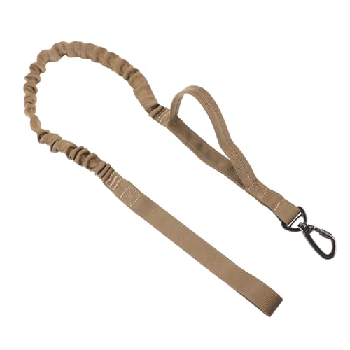 Angoily 2 STK Trainingsleine für Hunde Trainingsgeschirr für Hunde draussen Leine mit Kettenschlaufe Kettenblatt elastische hundeleine hundegurt Hundetraining führen Leinen Seil Angoily 2 STK Trainingsleine für Hunde Trainingsgeschirr für Hunde draussen Leine mit Kettenschlaufe Kettenblatt elastische hundeleine hundegurt Hundetraining führen Leinen Seil von Angoily