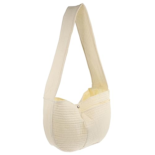 Angoily 2 Stück Polyester-Sling-Tragetasche Für Haustiere Für Katzen Und Hunde Modische Umhängetasche Für Die Reise Angoily 2 Stück Polyester-Sling-Tragetasche Für Haustiere Für Katzen Und Hunde Modische Umhängetasche Für Die Reise von Angoily