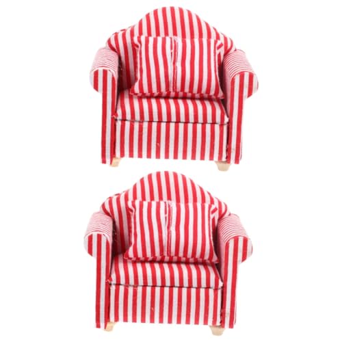 Angoily 2 Sets Kompaktes Hamsterspielzeug Miniatur-Sofa Chinchilla-zubehör Kreatives Hamsterhaus-Spielzeug Lustiges Hamsterspielzeug Und Zubehör Angoily 2 Sets Kompaktes Hamsterspielzeug Miniatur-Sofa Chinchilla-zubehör Kreatives Hamsterhaus-Spielzeug Lustiges Hamsterspielzeug Und Zubehör von Angoily