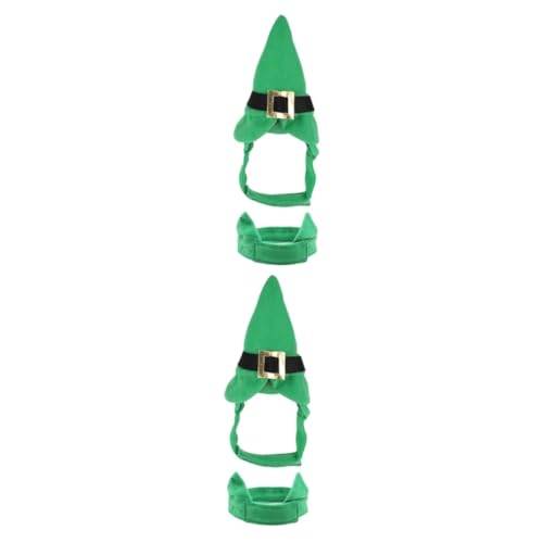 Angoily 2stücke Pet Patrick's Day Kostüm Zubehör Set Grünes Hundekopfband Und Gurtkit Im Karierten Design Für Hunde Und Katzen Für Festliche Anlässe Partys Und Hochzeiten Angoily 2stücke Pet Patrick's Day Kostüm Zubehör Set Grünes Hundekopfband Und Gurtkit Im Karierten Design Für Hunde Und Katzen Für Festliche Anlässe Partys Und Hochzeiten von Angoily