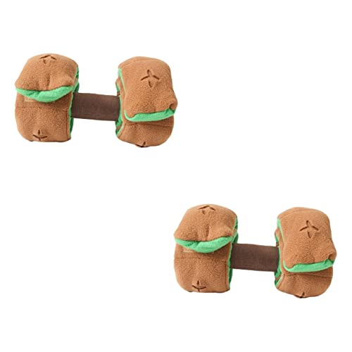 Angoily 2 Stück Hunde-Puzzle-Spielzeug Leckerli-Puzzle-Spielzeug Für Hunde Im Freien Interaktives Hundespielzeug Hundeleckerlis Molar-hundespielzeug Haustier-plüschspielzeug Angoily 2 Stück Hunde-Puzzle-Spielzeug Leckerli-Puzzle-Spielzeug Für Hunde Im Freien Interaktives Hundespielzeug Hundeleckerlis Molar-hundespielzeug Haustier-plüschspielzeug von Angoily