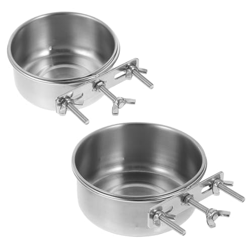 Angoily Löcher Hundefutternapf Haustiernäpfe Wasserzufuhr Für Einfache Installation Und Verwendung Angoily Löcher Hundefutternapf Haustiernäpfe Wasserzufuhr Für Einfache Installation Und Verwendung von Angoily