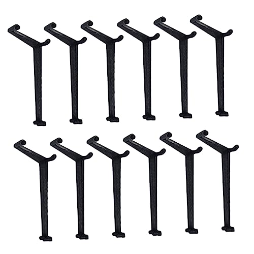 Angoily 20 Stück Obstbaumzweige Verstellbar Zweigzieher Für Pflanzenzweige Trainer Bonsai-moderatoren-Werkzeuge Angoily 20 Stück Obstbaumzweige Verstellbar Zweigzieher Für Pflanzenzweige Trainer Bonsai-moderatoren-Werkzeuge von Angoily