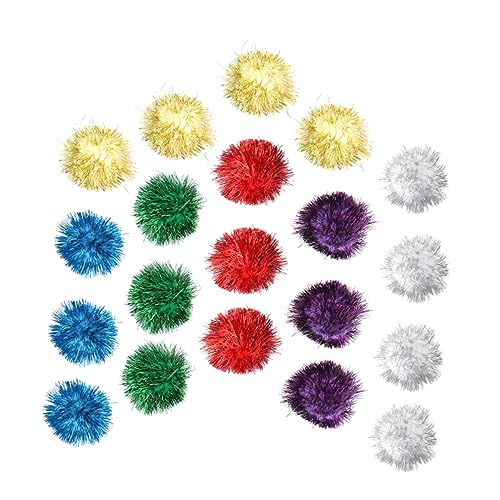 Angoily 5 cm Kätzchen Necken Spielzeug Für Katzen Interaktives Katzenspielzeug Heimtierbedarf Zufällige Farbe Angoily 5 cm Kätzchen Necken Spielzeug Für Katzen Interaktives Katzenspielzeug Heimtierbedarf Zufällige Farbe von Angoily