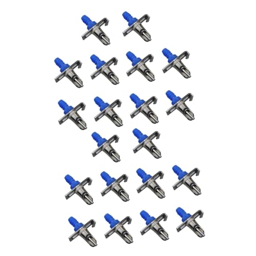 Angoily 2sets Trinker Pet Wasser Feeder Bunny Wasser Dispenser Für Haustiere 10 Stücke * 2 Angoily 2sets Trinker Pet Wasser Feeder Bunny Wasser Dispenser Für Haustiere 10 Stücke * 2 von Angoily