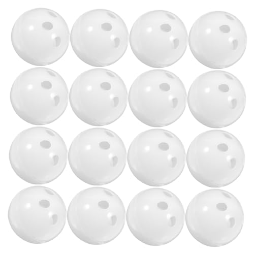 Angoily 20 Stück Soundglockenspielzeug Quietschen Reparieren Hundespielzeug Quietscher Ersatz Reflacement -quietschen Für Hundespielzeug Ersatz Quietscher Plastik Weiß Angoily 20 Stück Soundglockenspielzeug Quietschen Reparieren Hundespielzeug Quietscher Ersatz Reflacement -quietschen Für Hundespielzeug Ersatz Quietscher Plastik Weiß von Angoily
