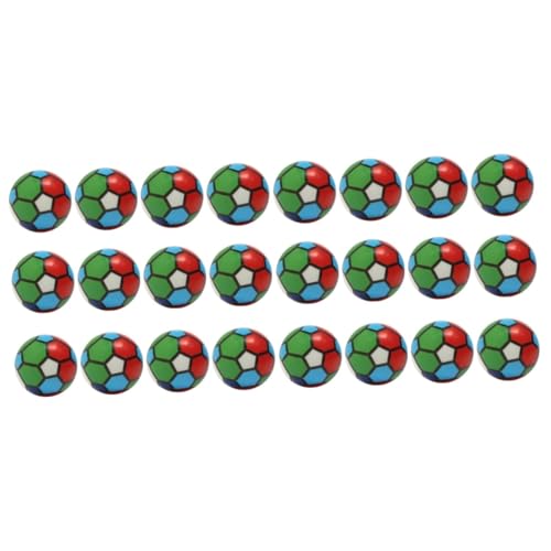 Angoily 24 STK Spielzeug der Ball Pet-Ball Angoily 24 STK Spielzeug der Ball Pet-Ball von Angoily