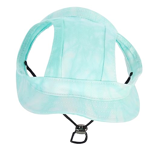 Angoily 2St Haustier-Baseballmütze tiermütze Hunde Hut Hunde spielsachen hundekleider Hundehütte Dog Toys Kordelzug schmücken Outdoor-Hund Sonnenhut änner und Frauen Hundemütze Baumwolle Angoily 2St Haustier-Baseballmütze tiermütze Hunde Hut Hunde spielsachen hundekleider Hundehütte Dog Toys Kordelzug schmücken Outdoor-Hund Sonnenhut änner und Frauen Hundemütze Baumwolle von Angoily