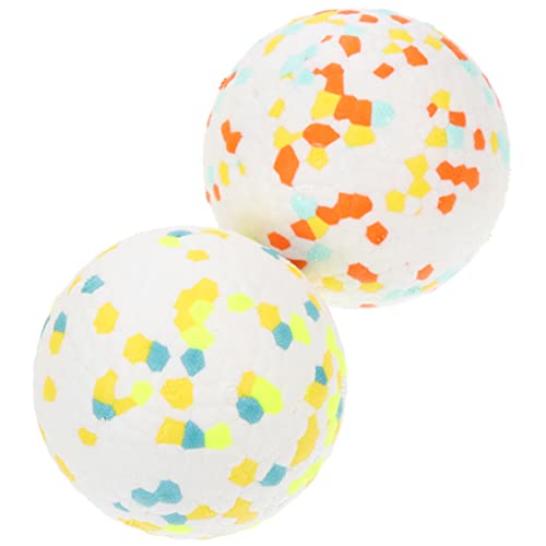 Angoily Interaktives Quietschspielzeug Für Hunde Hüpfspielzeug Für Welpen Apportierspielzeug Für Hunde Zahnen Angoily Interaktives Quietschspielzeug Für Hunde Hüpfspielzeug Für Welpen Apportierspielzeug Für Hunde Zahnen von Angoily