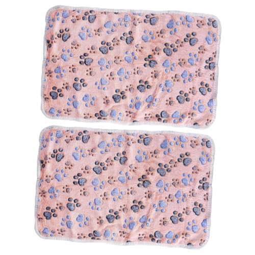 Angoily 2St Haustierdecke Couchbezug Decken haustierbett pet Bed Sofabezüge Tierfutter Kissen für Haustiere Haustier matratze Hündchen Sofabezug Zwinger Mat Haustiermatte Haustierzubehör Angoily 2St Haustierdecke Couchbezug Decken haustierbett pet Bed Sofabezüge Tierfutter Kissen für Haustiere Haustier matratze Hündchen Sofabezug Zwinger Mat Haustiermatte Haustierzubehör von Angoily