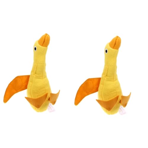 Angoily 2St Plüschtier Haustierspielzeug Puzzle-Spielzeug Flauschige Kuscheltiere -Plüsch Plüschia Spielzeuge Hundespielzeug Hundetrainingsspielzeug Kleiner Hund Hündchen Angoily 2St Plüschtier Haustierspielzeug Puzzle-Spielzeug Flauschige Kuscheltiere -Plüsch Plüschia Spielzeuge Hundespielzeug Hundetrainingsspielzeug Kleiner Hund Hündchen von Angoily