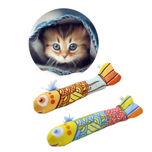 Angoily 2St Plüschtiere sind weich Katzenspielzeug für Haustiere ausgestopftes Esel-Plüschtier -Plüsch Spielzeuge Kratzspielzeug für Katzen Katzenkissen Haustier Katze Katzenzubehör Angoily 2St Plüschtiere sind weich Katzenspielzeug für Haustiere ausgestopftes Esel-Plüschtier -Plüsch Spielzeuge Kratzspielzeug für Katzen Katzenkissen Haustier Katze Katzenzubehör von Angoily