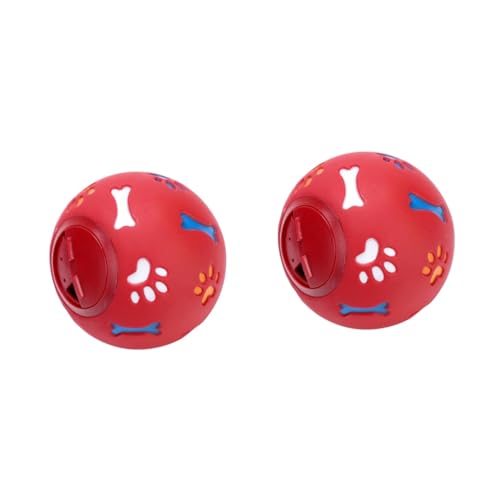 Angoily 2st Tierfutter Plüschtiere Hundespielzeug Ziegenspielzeug Kleiner Hund -plüsch Spielzeuge Leckerli-Ball Für Tiernahrung Hündchenfutter Groß Haustierzubehör Lebensmittel Angoily 2st Tierfutter Plüschtiere Hundespielzeug Ziegenspielzeug Kleiner Hund -plüsch Spielzeuge Leckerli-Ball Für Tiernahrung Hündchenfutter Groß Haustierzubehör Lebensmittel von Angoily