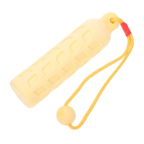 Angoily 2stücke Portable Interaktives Kauspielzeug Für Welpen Strapazierfähiges Unzerstörbares Spielzeug Aus Für Kleine Und Große Hunde Für Aktives Spielen Und Zahnpflege Angoily 2stücke Portable Interaktives Kauspielzeug Für Welpen Strapazierfähiges Unzerstörbares Spielzeug Aus Für Kleine Und Große Hunde Für Aktives Spielen Und Zahnpflege von Angoily