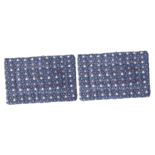 Angoily 2st Sitzkissen Tierfutter Haustier Decke Angoily 2st Sitzkissen Tierfutter Haustier Decke von Angoily