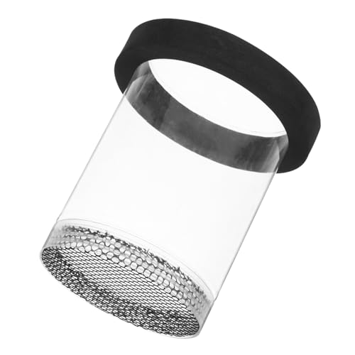 Angoily 2stücke Fischzucht Isolationsbox Für Aquarien Floating Hatching Incubator Für Guppys Und Andere Kleine Fische Schützt Jungtiere Vor Aggressiven Fischen Langlebig Und Angoily 2stücke Fischzucht Isolationsbox Für Aquarien Floating Hatching Incubator Für Guppys Und Andere Kleine Fische Schützt Jungtiere Vor Aggressiven Fischen Langlebig Und von Angoily
