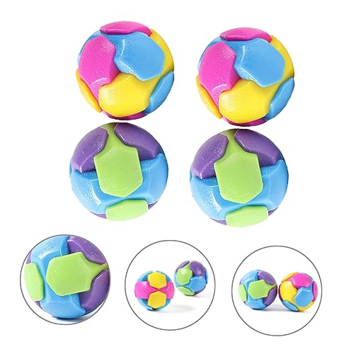 Angoily 2st Backenzaun-Ball Für Haustiere Spielzeuge Hundebälle Spielzeug Für Haustiere Interaktive Gummibälle Bälle Für Hunde Haustierzubehör Weiches Gummi TPR Weichkleber Spielzeugball Angoily 2st Backenzaun-Ball Für Haustiere Spielzeuge Hundebälle Spielzeug Für Haustiere Interaktive Gummibälle Bälle Für Hunde Haustierzubehör Weiches Gummi TPR Weichkleber Spielzeugball von Angoily