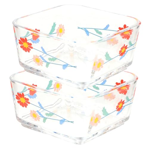 Angoily 2-in-1-futternapf Aus Glas Für Hamster Wassernapf Auslaufsicher Kleiner Tierfutterbehälter Für Meerschweinchen Leicht Zu Reinigen Langlebig Moderner Stil Angoily 2-in-1-futternapf Aus Glas Für Hamster Wassernapf Auslaufsicher Kleiner Tierfutterbehälter Für Meerschweinchen Leicht Zu Reinigen Langlebig Moderner Stil von Angoily