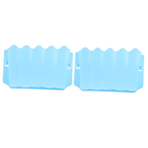 Angoily 2st Hasengrasständer Kleiderständer Futter Plastik Waschbar Angoily 2st Hasengrasständer Kleiderständer Futter Plastik Waschbar von Angoily