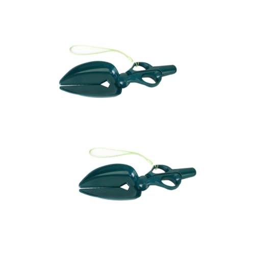 Angoily 2St Haustierhaufenklemme Schaufel für Katzenstreu Schere Schaufel für Haustierverschwender Haustierverschwender-Pick Golden Retriever WC-Clip Kleiner Hund Toilette Angoily 2St Haustierhaufenklemme Schaufel für Katzenstreu Schere Schaufel für Haustierverschwender Haustierverschwender-Pick Golden Retriever WC-Clip Kleiner Hund Toilette von Angoily