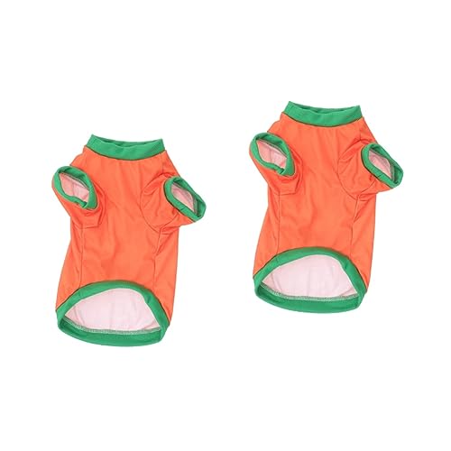 Angoily 2St Tierhemden Hund Katze lustig Vampir-Kostüm Spinnenkostüm Welpe Hunde-Outfits klein Mantelkleid Kleidung Kleider Halloween-Haustierkostüm Bichon Frise Angoily 2St Tierhemden Hund Katze lustig Vampir-Kostüm Spinnenkostüm Welpe Hunde-Outfits klein Mantelkleid Kleidung Kleider Halloween-Haustierkostüm Bichon Frise von Angoily