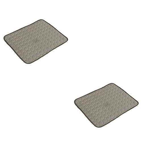 Angoily Ice Silk Decke Hundedecken 2st Hundebetten Selbstkühlende Haustierdecke Kühlende Hundedecke Sommer Cooles Bett Schlafmatten Angoily Ice Silk Decke Hundedecken 2st Hundebetten Selbstkühlende Haustierdecke Kühlende Hundedecke Sommer Cooles Bett Schlafmatten von Angoily
