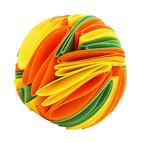 Angoily 2St Hundeschnüffelball Spielzeug für große Hunde Spielzeug für Hundefutter Haustier Futterspender für Katzen Schleifspielzeug für Hunde Beißspielzeug für Hunde Kätzchen Angoily 2St Hundeschnüffelball Spielzeug für große Hunde Spielzeug für Hundefutter Haustier Futterspender für Katzen Schleifspielzeug für Hunde Beißspielzeug für Hunde Kätzchen von Angoily