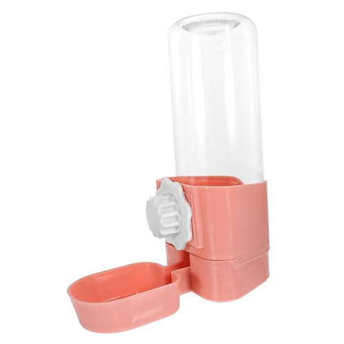 Angoily 2St Kaninchentrinker Futternapf für Kaninchen Hasenwasser Wasserkessel wasserflasche Wasserspender für Rattenkäfige Spender für Wassernapf für Hunde Haustier Trinkbrunnen Angoily 2St Kaninchentrinker Futternapf für Kaninchen Hasenwasser Wasserkessel wasserflasche Wasserspender für Rattenkäfige Spender für Wassernapf für Hunde Haustier Trinkbrunnen von Angoily