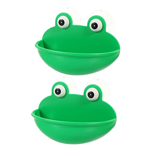 Angoily 2St Klettertisch für Haustiere Reptilienplattform für den Haushalt Lebensraum Wohnkultur verschleißfeste Reptilienplattform Reptilienplattform kleines Glas Gecko von Angoily