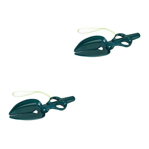 Angoily 2St Hundekotschaufel mit Beutelbefestigung Hundekotbeutel Pooper Scooper Haustier Schere Golden Retriever WC-Clip Löffel -Schaufel-Offizier Hundeschaufel Angoily 2St Hundekotschaufel mit Beutelbefestigung Hundekotbeutel Pooper Scooper Haustier Schere Golden Retriever WC-Clip Löffel -Schaufel-Offizier Hundeschaufel von Angoily