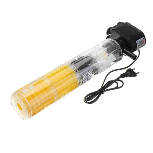 Angoily 3 1 Sieb Filter Eckaquarium Tauchpumpe von Angoily