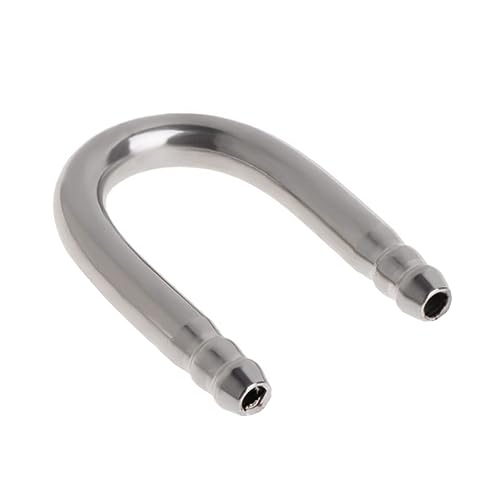 Angoily 3 Stücke Aquarium Luftpumpe Adapter Schlauch Fisch Tank Schlauch Luft Regulierung Für Aquarium von Angoily