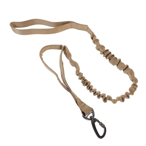 Angoily 3 Stück Khaki Hundeleine Und Set Training Quick Connect 5ft Für Größen Angoily 3 Stück Khaki Hundeleine Und Set Training Quick Connect 5ft Für Größen von Angoily
