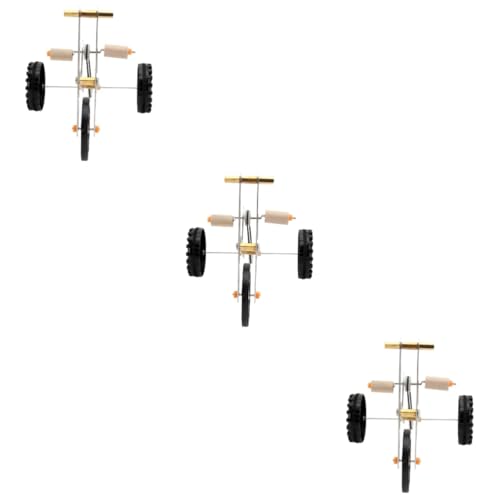 Angoily 3stücke Praktisches Papagei Trainingsspielzeug Kreatives Fahrradspielzeug Für Vögel Zur Beschäftigung Und Unterhaltung Von Papageien Leicht Und Einfach Zu Verstauen Für Angoily 3stücke Praktisches Papagei Trainingsspielzeug Kreatives Fahrradspielzeug Für Vögel Zur Beschäftigung Und Unterhaltung Von Papageien Leicht Und Einfach Zu Verstauen Für von Angoily