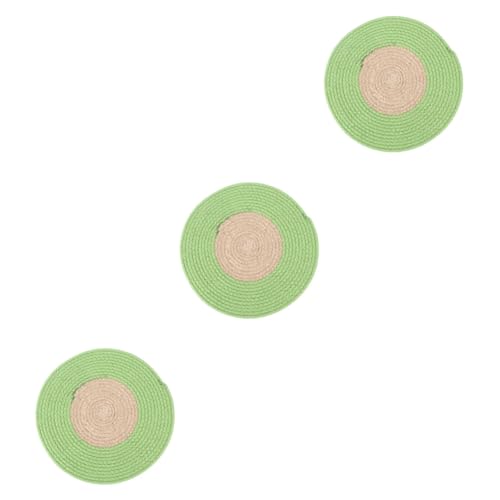 Angoily Spielzeuge 3 STK Spielzeug Katzennest Atmungsaktiv Spielzeug Für Haustiere Angoily Spielzeuge 3 STK Spielzeug Katzennest Atmungsaktiv Spielzeug Für Haustiere von Angoily