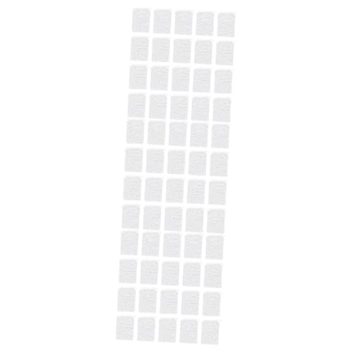 Angoily 3 Sets 20 Pcs Fisch Tank Mesh Net Taschen Große Taschen Für Aquarium Zubehör von Angoily